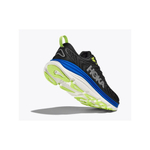 Кроссовки мужские HOKA M GAVIOTA 5 Black / Electric Cobalt