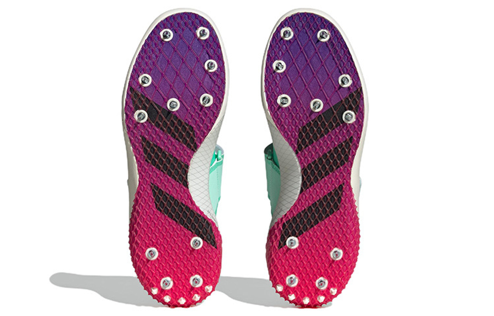 Кроссовки Adidas Adizero Ubersonic 4 Clay Court