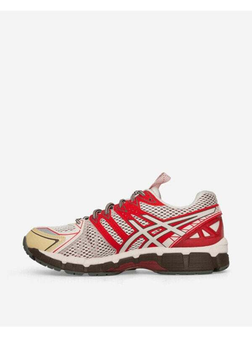 Asics UB9-S GEL-Kayano 20 Кроссовки Crystal Pink / Classic Red