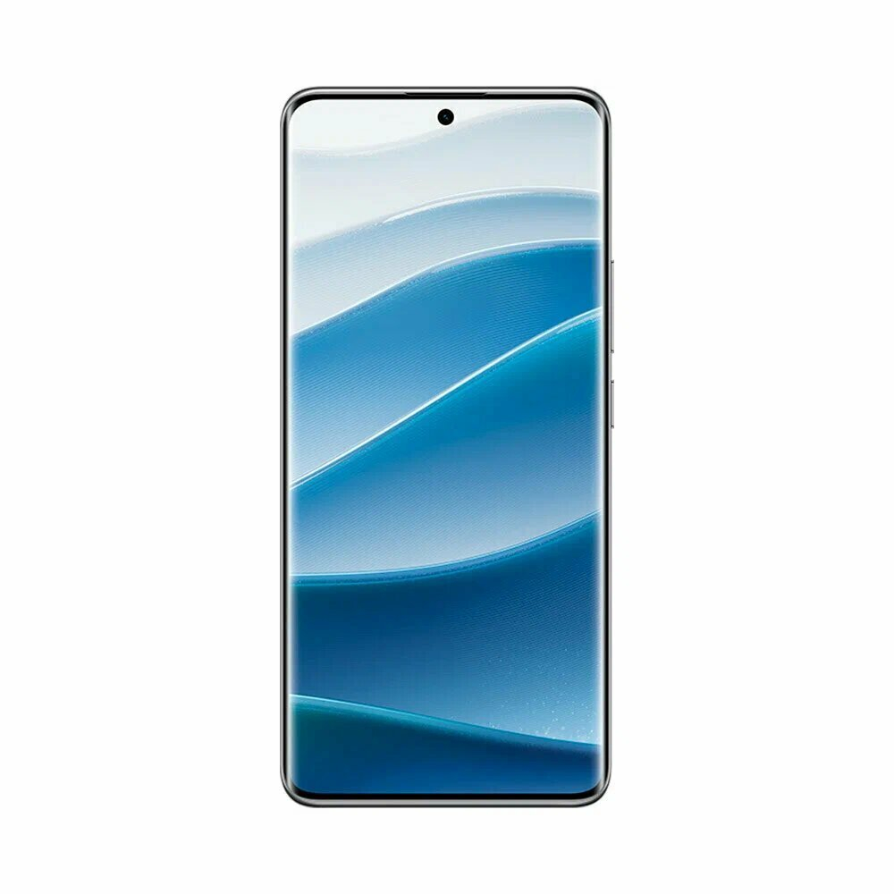 Смартфон Xiaomi Redmi Note 14 Pro+,(RU*) 12ГБ+512ГБ, белый, AMOLED, 6.67", 120 Гц, Android 14, CN