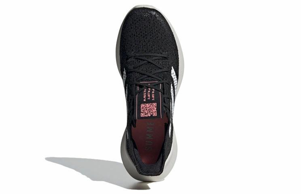 Кроссовки Adidas Sensebounce+ Summer.Rdy (Женская размерная сетка)