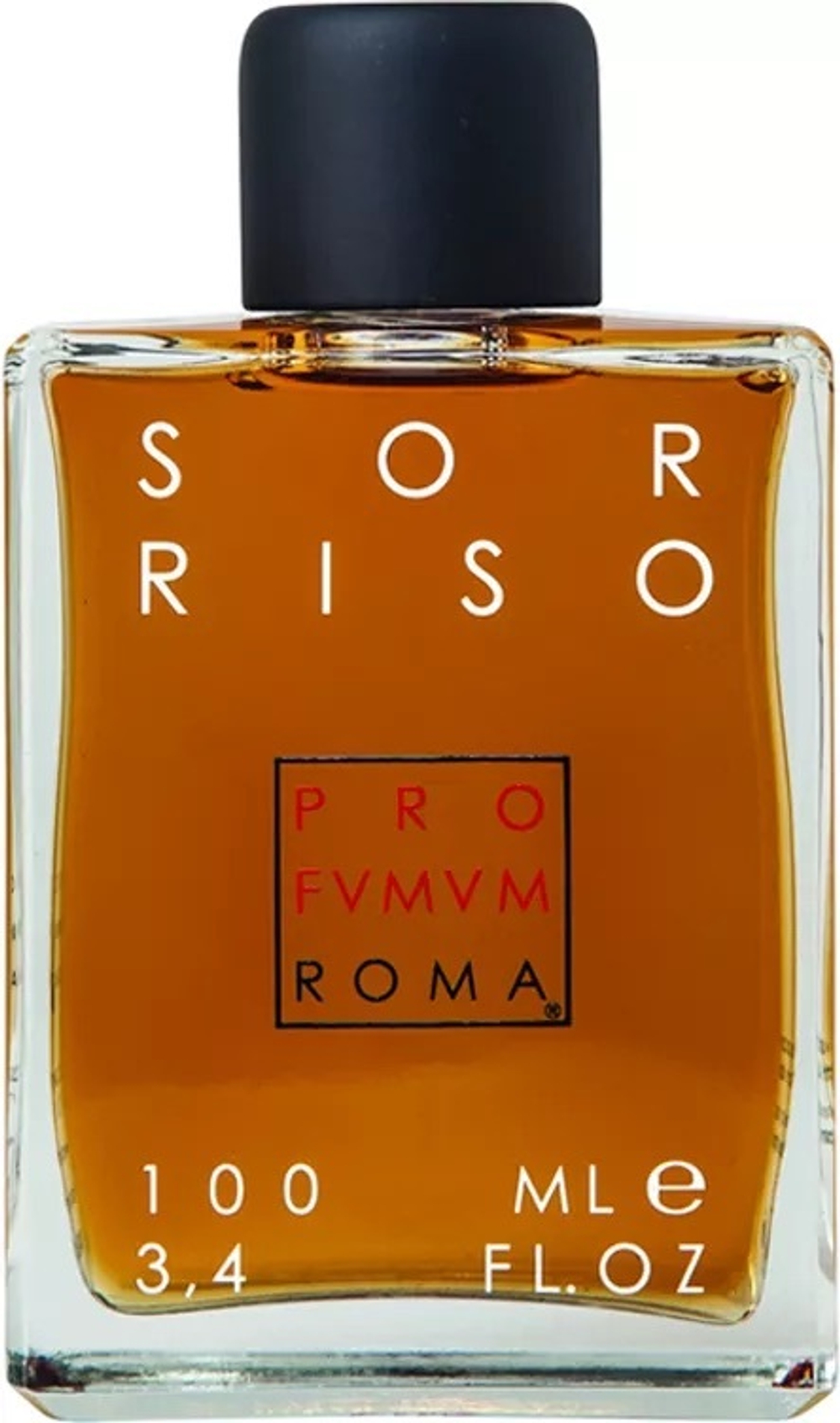 Profumum Roma Sorriso