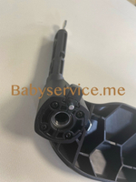 Подножка Carrello Sigma