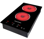 Индукционная плита OLM-DTH002