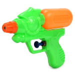 Водный пистолет 14см, пакет DJ022C