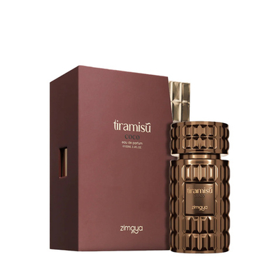 Zimaya Tiramisu Coco Eau De Parfum 100 ml (unisex)