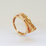 Кольцо Лайн