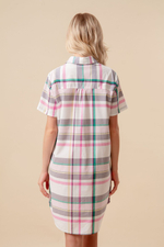 Сорочка Indefini (Арт. 3121SDX)