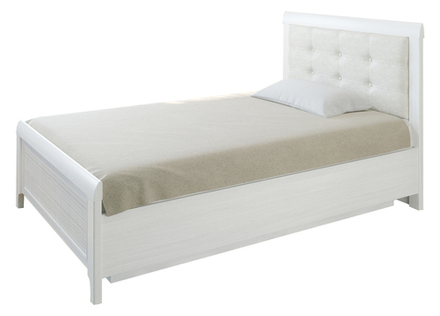 Кровать Карина (1,4х2,0) КР-1032-В