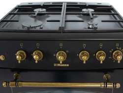 Газовая плита Hansa FCGA62109