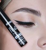 Подводка для глаз LuxVisage Matt INK Eyeliner