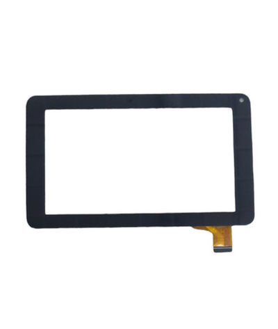 Тачскрин (сенсорное стекло) для планшета Oysters T74RD