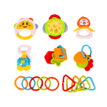 Развивающий центр для малышей коробка 8809A