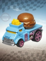 Грузовик Хот Вилс Dine N Dash BDW51 HMF90