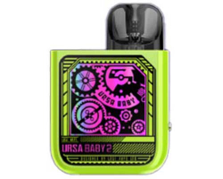 Lost Vape Ursa Baby 2 Pod 900mAh Kit
