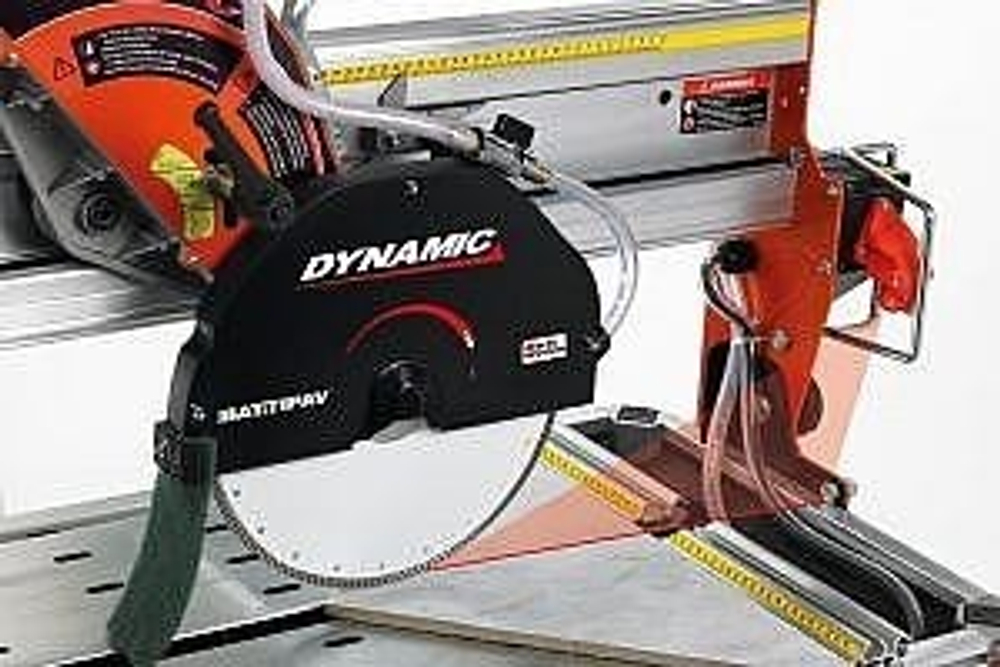 Станок камнерезный BATTIPAV DYNAMIC 760S 70761