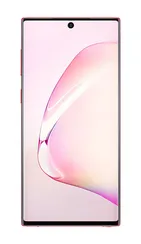 Samsung Galaxy Note 10 Plus 12/256GB Красный