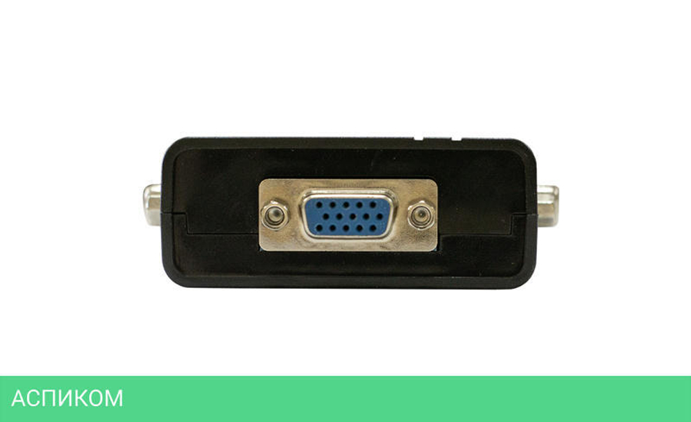 KVM-переключатель Origo OKVM4U (OKVM4U/A1A)