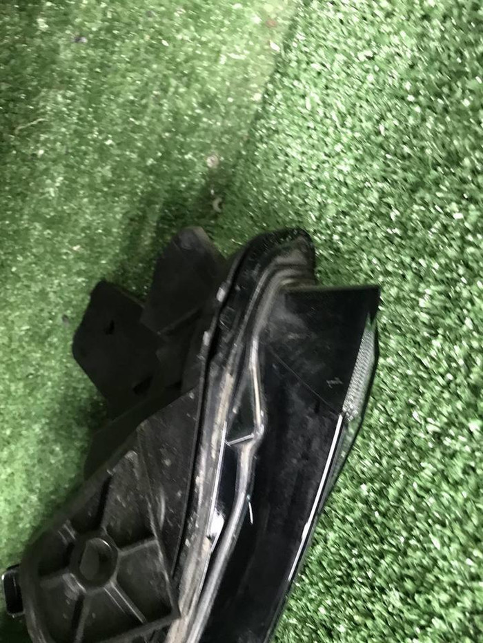 Указатель поворота левый Omoda C5 (2022-н.в.)