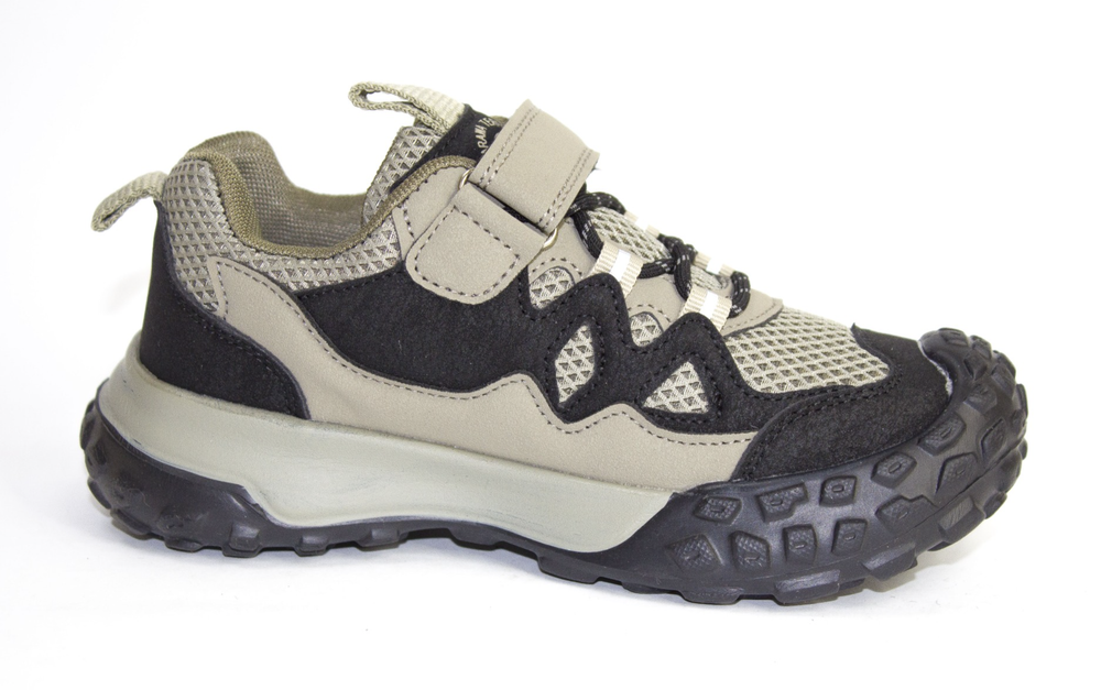 Кроссовки детские демисезонные Пчёлка Доми арт. E69-3E