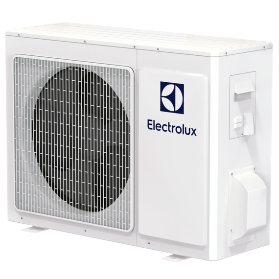 Мульти сплит-система Electrolux на 3 комнаты (20+20+20 кв.м.) — (7)