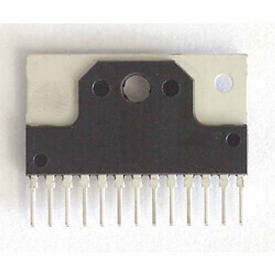 Микросхема  AN7133N / SQL23