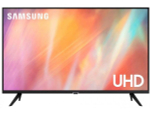 LED телевизор Samsung UE50AU7002UXRU 4K Ultra HD