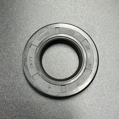 Сальник выходного вала двигателя BRP (25х47х7) (ZIBO)