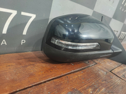 Зеркало правое 6 Pin Chery Tiggo 4 18-нв Б/У Оригинал J688202020BACG