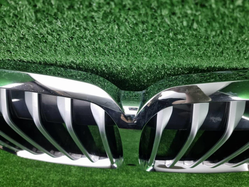 Решетка радиатора BMW X7 G07 (2019-2022)