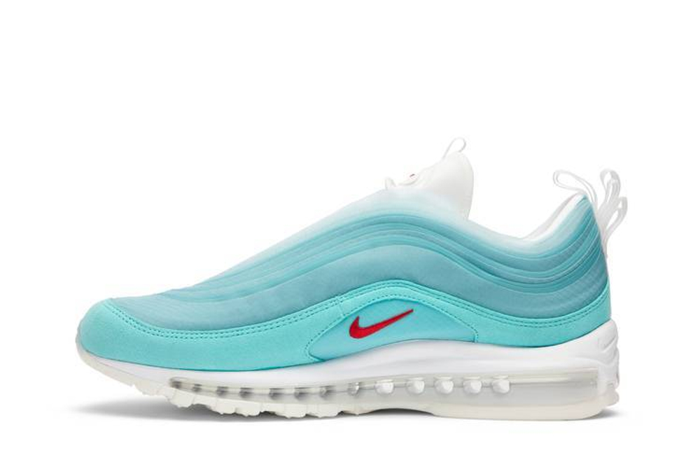 Кроссовки Nike Air Max 97 "Sh Kaleidoscope"