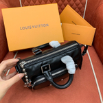 Louis Vuitton Keepall Cargo Bandouliere 25