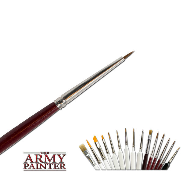 Hobby Brush - Super Detail