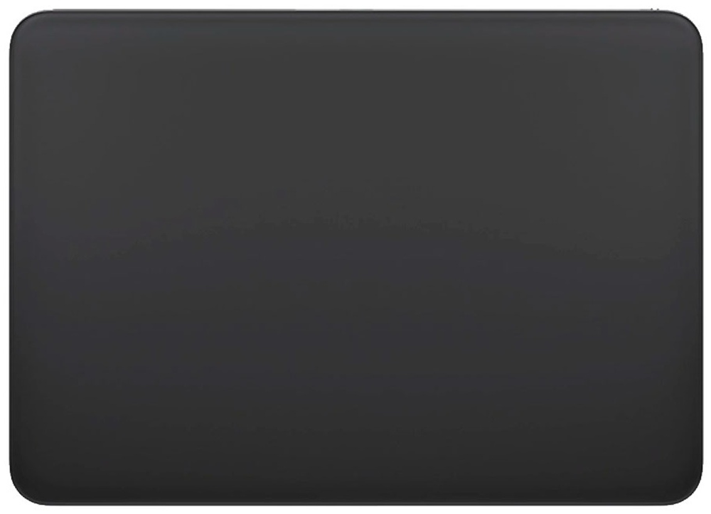 Мышь Apple Magic Trackpad черный