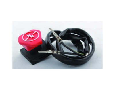Кнопка стоп ДВС KILL SWITCH BRP
