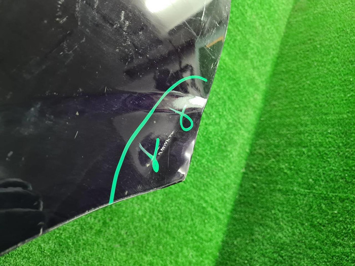 Дверь задняя левая Voyah Dream (2021-н.в.)