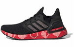 Кроссовки Adidas Ultraboost 20 (Женская размерная сетка)