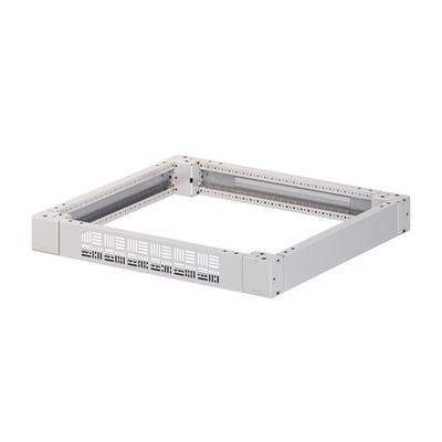 Цоколь для IT-CQE 800 x 600, RAL7035