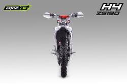 Питбайк BRZ H4 ZS190