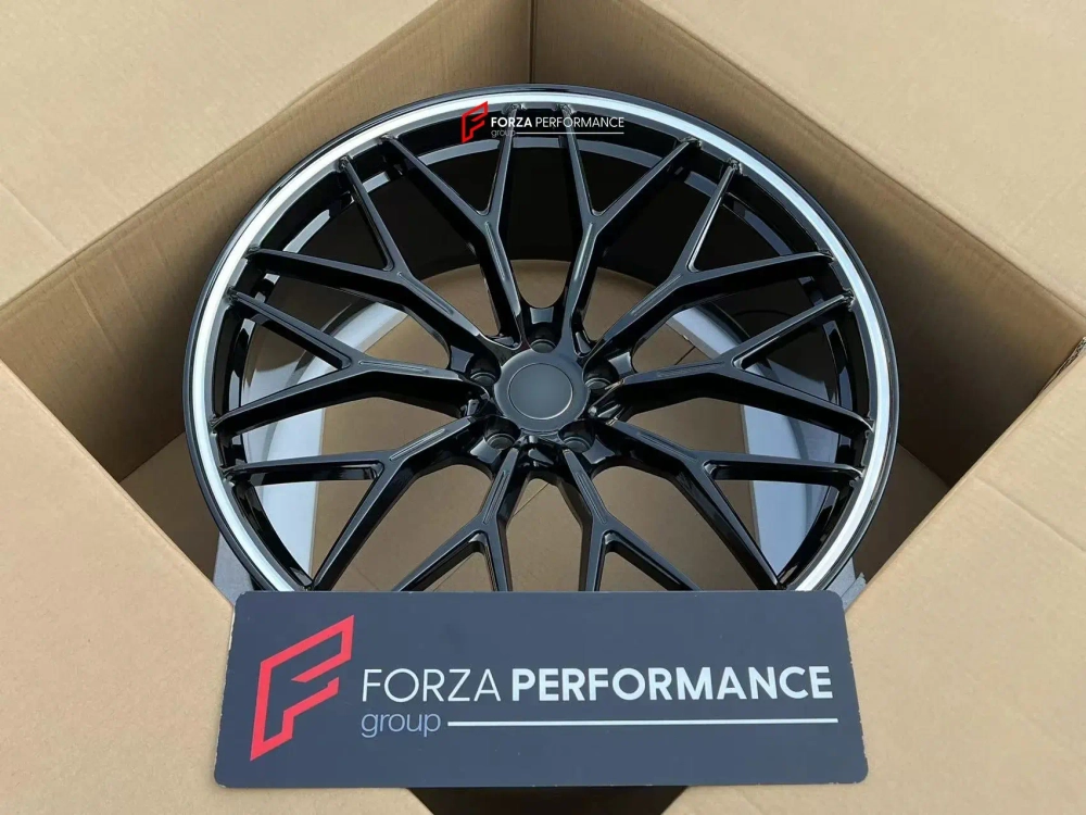 КОВАНЫЕ ДИСКИ ДЛЯ BMW iX БМВ