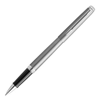 Роллер Waterman Hemisphere Matte SS CT F (2146573)