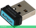 Клавиатура A4Tech Fstyler FBK36C AS бежевый (FBK36C AS)