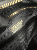 Prada Bonnie Medium Bag 32 cm