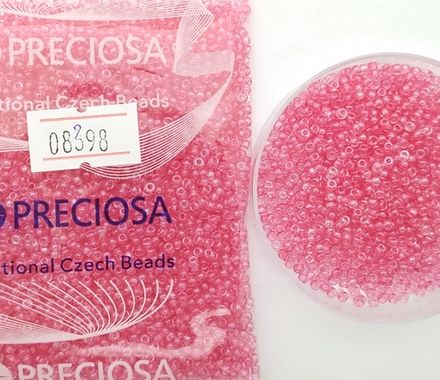 Preciosa muncuq 10/0 08398