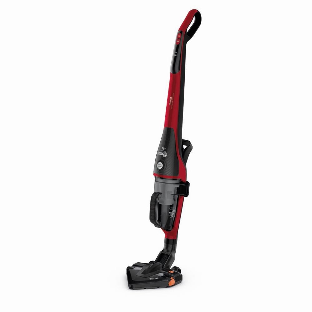 Беспроводной пылесос Tefal Air Force Serenity TY9133WH