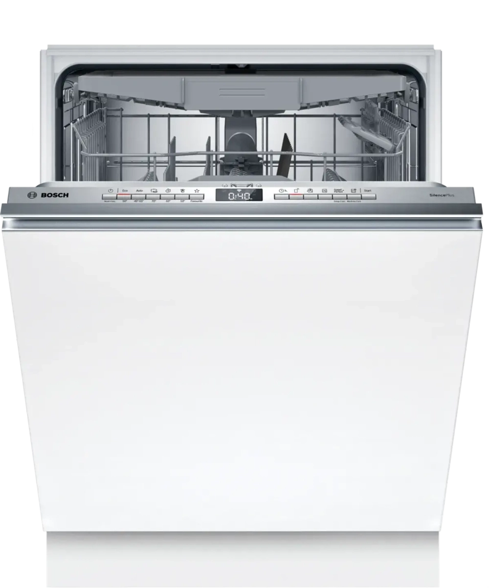 Встраиваемая посудомоечная машина Bosch SMV4ECX10E