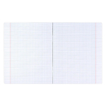 Тетрадь 48л. клетка, мяг.переплёт,мелован.картон 190 г/м² "Аниме" (Феникс+)