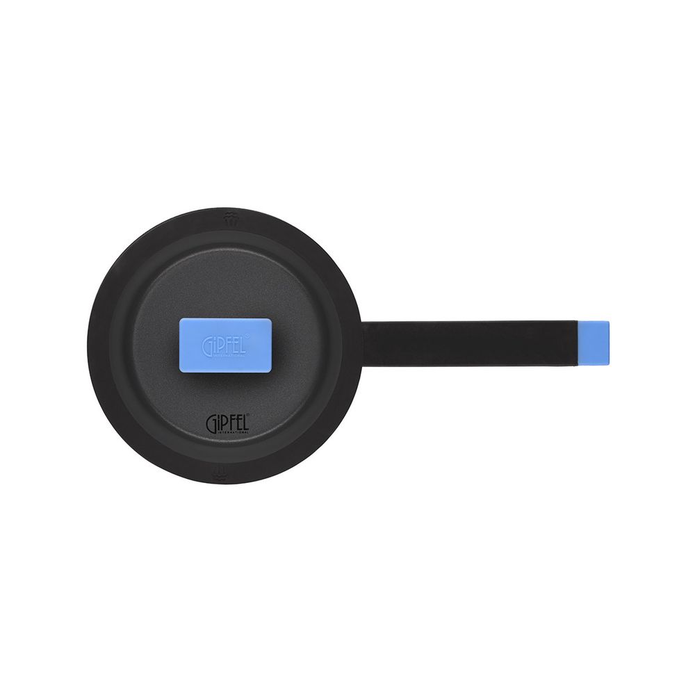 Ковш алюминиевый Gipfel Tiffi 0788 18 см/2 л