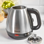 Чайник электрический 1,8л Sakura SA-2188SB, дисковый, нерж