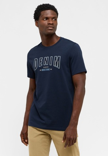 Футболка мужская MUSTANG Austin